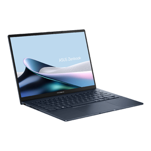 Portátil Empresarial <span class=keywords><strong>Zenbook</strong></span> <span class=keywords><strong>14</strong></span> <span class=keywords><strong>OLED</strong></span> UX3405 de <span class=keywords><strong>14</strong></span>'' 2.8K 120Hz Ultra 9 285H con 32GB de RAM, 1TB SSD, Batería de 75Wh de Larga Duración, Carcasa de Aluminio, Teclado en Inglés, Modelo 2025 para EE. UU. - Product Image 5