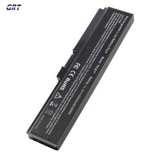 Batterie pour ordinateur portable Toshiba PA3817 PA3817U-1BRS - Product Image 5