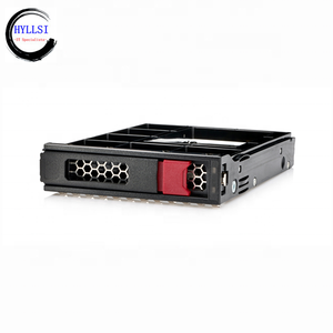 6G 960GB ฮาร์ดดิสก์ภายนอกแบบ Hot Swap ขนาด 3.5 นิ้ว Lff (MLC) พร้อมเฟิร์มแวร์ที่ได้รับการลงลายเซ็นดิจิทัล กล่องใส่ฮาร์ดดิสก์แบบใช้แล้ว P09691-B21 - Product Image 4