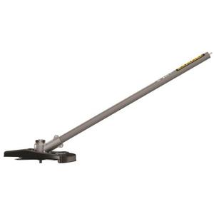 Ensemble de lame de coupe Dewalt pour tondeuse à gazon, 18 pouces, en acier - Product Image 1