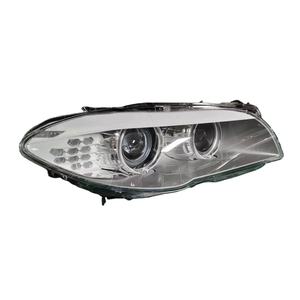Pour les phares LED de la série 5 F10, 12V, nouveaux, 6000K, phares de voiture améliorés - Product Image 1