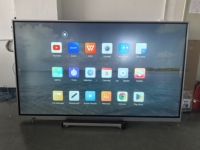 55 65 75 86 98 pouces tableau blanc interactif numérique écran plat 4K Projection écran tactile carte intelligente bon pour les écoles