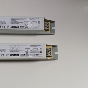 بالاست إلكتروني <span class=keywords><strong>T8</strong></span> بقوة 36 واط، حجم صغير 210*30*27 ملم، متوفر مباشرة من المصنع - Product Image 2