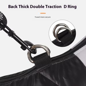 Fishprincess lüks marka Modern pamuk köpek ceket yaz ve bahar için küçük köpekler için özel yapılmış - Product Image 3