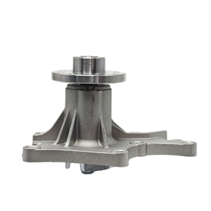 Bomba de Agua de Refrigeración de Alta Calidad Quanchai de Ajuste Directo para Camioneta/Camión, Repuestos para Motor 4JB1, Nueva Condición, 3 Meses de Garantía - Product Image 3