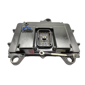 Nuevo Controlador de Excavadora XPower, Placa de Computadora de Control del Motor 154-4233 1544233 10R8097 para E226B E232B ECU ECM - Product Image 4