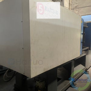 Macchina per Stampaggio a Iniezione Usata Haitian MA2500/1000 da 250 Tonnellate, Macchina per Stampaggio a Iniezione di Plastica di Seconda Mano in Vendita - Product Image 1