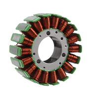 Factory Supplied KTM390 Stator Coil for Duke390/200 & RC200/KTM200 Motor Magnetic Motorcycle Electrical System