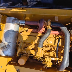 Low Price Used CAT 320B 20 Ton Construction <b>Machine</b> Second Hand Caterpillar Machinery Operating <b>Weight</b> Core Engine for Sale - Product Image 5