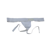 Sangle de soutien inguinal respirante pour le sport, protection athlétique pour adultes