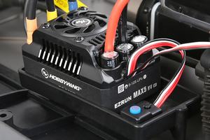 E-WLT ROFUN 2026 wlt 1/5 scala 2.4G elettrico 4WD Monster Truck RC sabbia Buggy telecomando ad alta velocità Baja Beast <span class=keywords><strong>Racer</strong></span> 4x4 RTR - Product Image 5