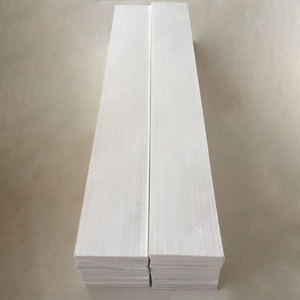 Fábrica Fornecimento 10-20mm Espessura Indústria Branco Poliéster Aço Corte Máquina de Feltro Camadas Tensão Pad - Product Image 2