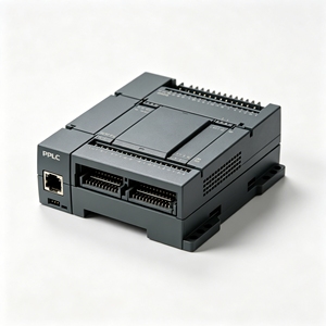 6ES7223-1PL32-0XB0 โมดูลส่วนประกอบอุตสาหกรรม PLC ของแท้ 100% โปรแกรมเมอร์ PLC สต็อกส่วนเกิน <span class=keywords><strong>6ES72231PL320XB0</strong></span> - Product Image 4