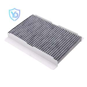 Filtre d'habitacle 6479.75 6447.KL 6447.NT 6479.C2 Compatible avec <span class=keywords><strong>307</strong></span> 308 C2 C4 Filtre Intérieur Air Auto Parts - Product Image 3