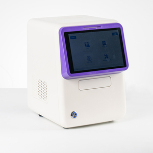 Sistema de Análisis de Diagnóstico <span class=keywords><strong>IVD</strong></span> Veterinario para Análisis de Sangre Veterinaria en Tiempo Real, Diagnóstico Hospitalario - Product Image 4