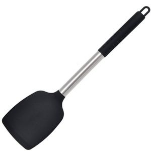 Factory Directly Sells 2pcs/set High Quality Household Kitchen <b>Tools</b> Silicone Spatulas - Product Image 3