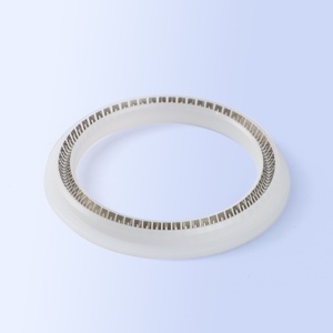 High-Temperature Resistant Jtvm Rotary PTFE Spring-Energized <strong>Seal</strong> For Oil Gas Industry - Product Image 1