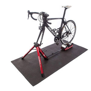 Tapete para Caminadora de Material de Goma NBR Duradero, de Alta Densidad, Ecológico, con Reducción de Ruido, para Gimnasio - Product Image 1