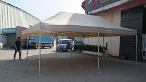 เต๊นท์ขนาดใหญ่เต๊นท์กลางแจ้งงานแต่งงานเต๊นท์แคมป์ปิ้งเต็นท์กันน้ำโครงเหล็กราคาขายส่งสำหรับการโฆษณา - Product Image 6