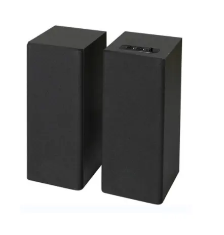 cheap price wooded cabinet speaker polyurea coating for sale