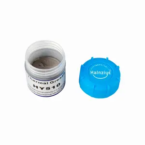 thermal paste HY510 thermal compound grease hot sell packages for CPU & GPU 1.93w/m-k grey