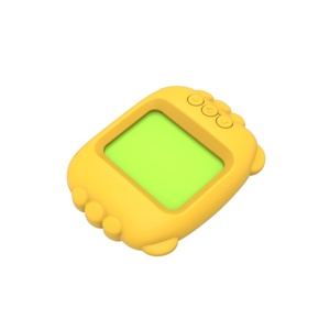 Tarjetas didácticas parlantes premium recargables, regalo bilingüe para niños - Product Image 5