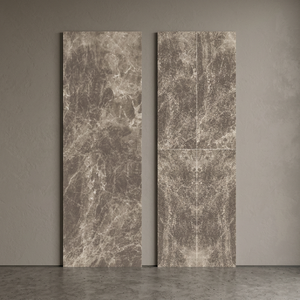 Polished Sintered Stone Slab 800x2400mm 15mm Porcelain Tiles For Designer Wall And Floor Decor - Product Image 3