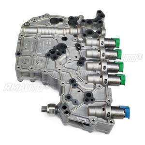 Conjunto de cuerpo de válvulas de transmisión automática VT5, pieza de motor para accesorios de coche Dongfeng - Product Image 1