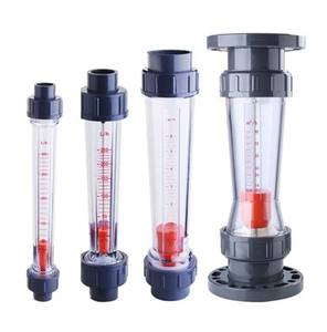 ローター流量計プラスチックチューブフロート流量計LZS-15 <span class=keywords><strong>LZT</strong></span>-15 PVC - Product Image 5