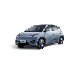 BYD Seagull 305 km Vitality Edition Voiture électrique mini EV pure - Product Image 2