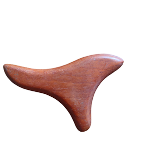 Producto de masaje de alta calidad para el cuerpo, rodillo de masaje de bambú Guasha, juego de palos de masaje de madera de bambú - Product Image 2