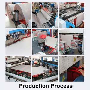 Sac isotherme personnalisé pour restaurant à emporter, non tissé, imprimé, classique, écologique, sublimation, lettres, nourriture, frais - Product Image 6