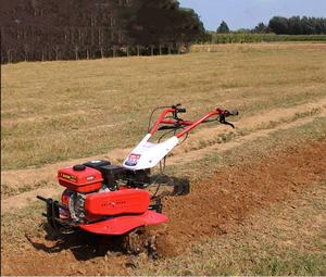 RB 多功能微型小型电动旋耕机 手推式松土机 农场农田果园耕耘机 - Product Image 6