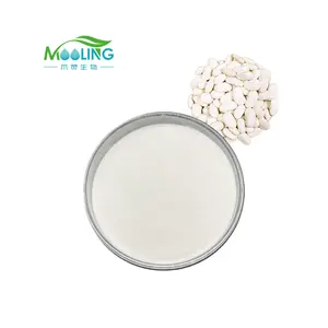 白インゲン豆エキス2% ファセオリンエキスパウダーを供給