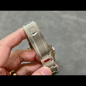 Drioshipping Top Master Design 904 Stainless Steel Automatic <b>Mechanical</b> <b>Watch</b> Men's Luxury Brand Waterproof 18mm Strap - Product Image 5