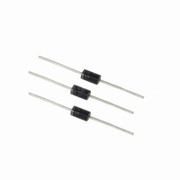 Diode redresseuse Schottky SR3100 3A 100V en boîtier DO-27/DO-214