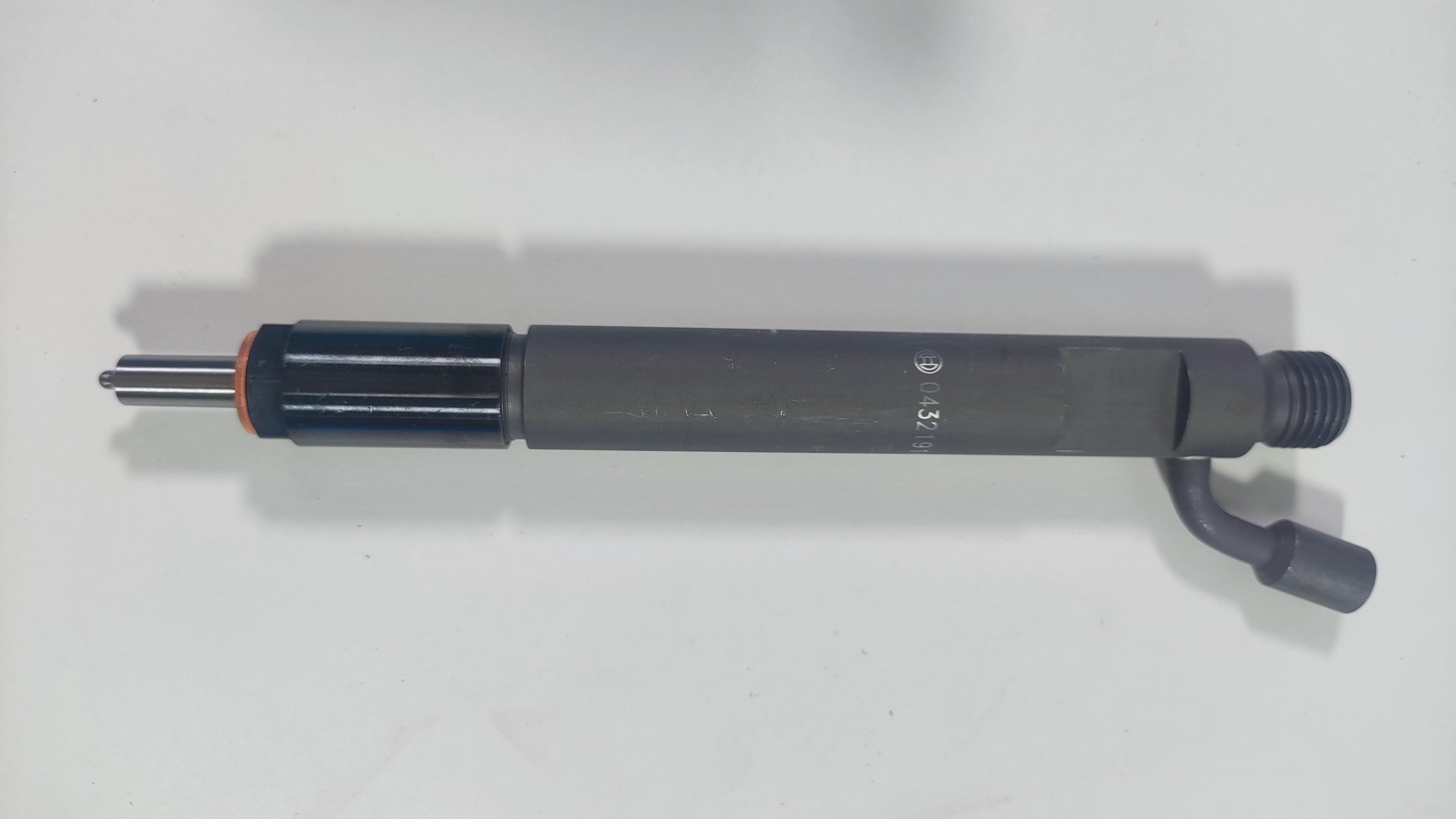 High Quality Diesel Fuel Injector 0 432 191 632 0432191632 Diesel Injector Spare Part