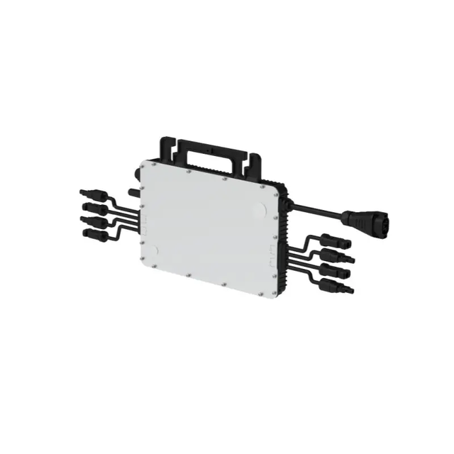 Microinverter Solar Photovoltaic PV HM 1000 Watt Hoymiles on Grid Micro Inverters