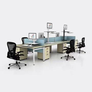 Bàn Điện Chuyển Đổi Để Đứng, Có Thể Điều Chỉnh Chiều Cao Bàn Máy Tính Đứng Với Hai Cánh Tay Màn Hình - Product Image 6