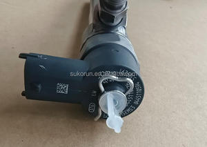Nuevo 0445110594 para Bosch - Inyector de Bomba COMMON RAIL de Alta Calidad 5285744 0445110376 - Product Image 3