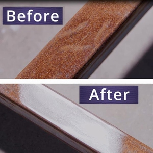 Disque abrasif OEM Strip and Clean, dureté moyenne, épaisseur 15 mm - Product Image 3