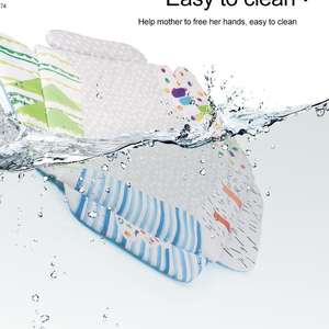 Nuevo diseño de alfombra <span class=keywords><strong>para</strong></span> gatear <span class=keywords><strong>para</strong></span> <span class=keywords><strong>dormir</strong></span>, juguete de gimnasio infantil, alfombrilla de juego suave de felpa <span class=keywords><strong>para</strong></span> bebés y niños - Product Image 3