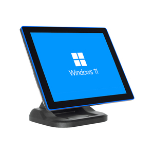 2025 điểm tốt nhất của bán phần cứng cho doanh nghiệp nhỏ tất cả trong một POS thực phẩm xe tải EPOS cho đến khi hệ thống thu ngân hệ thống máy - Product Image 1