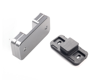 Pour TANK 300, limiteur de hayon, alliage d'aluminium épaissi, boucle de limite de porte arrière, verrouillage, couvercle de protection, accessoire