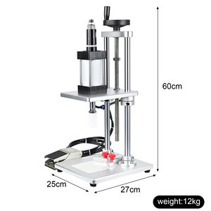 Presse à chaud automatique à plat double station grand format pour sublimation, transfert d'étiquettes, numéros de maillots et t-shirts - Product Image 4