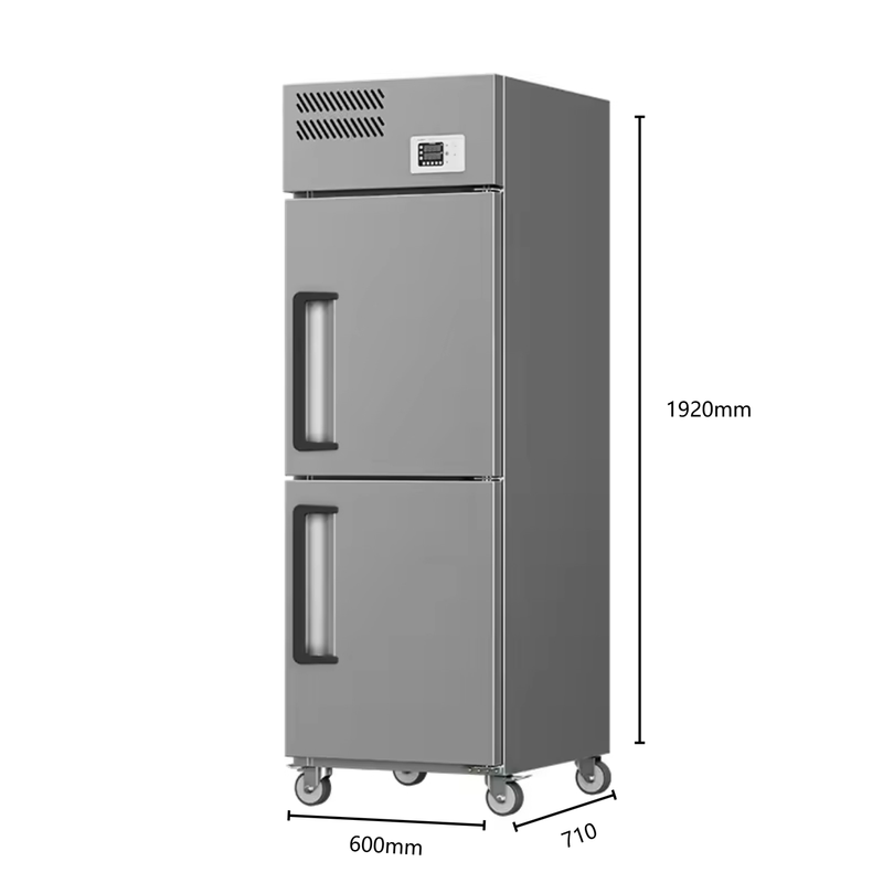 220v 60hz Kitchen Whole Set Refrigerator