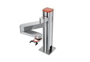 Chargement Manipulateur Z-Arm Robot 4160 Robot 1k 3k 5kg 10kg Collaborative Barista Coffee Robot Hand pour la fabrication du café - Product Image 6