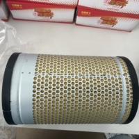 فلتر هواء جديد لقطع غيار الحفارات YY11P00008S003 P611189 P611190 SK130 135 140 145 150