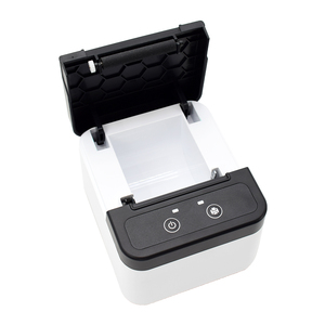 Thông tin cụ thể 58 Mét POS bàn USB + Bluetooth Máy in hóa đơn nhiệt - Product Image 1