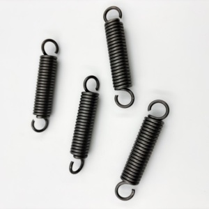 Tùy chỉnh cuộn dây thép không gỉ nén mùa xuân thép mạ kẽm Phụ tùng xe máy căng thẳng mùa xuân - Product Image 3